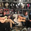 Luna Guitars Expands Nashville Presence: Live on WSM 650am