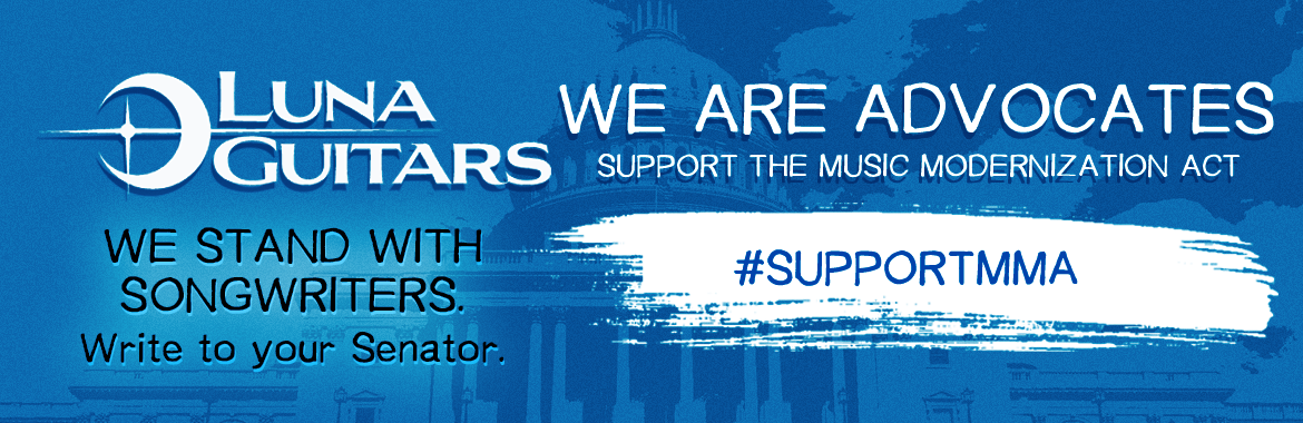 We Stand with Songwriters